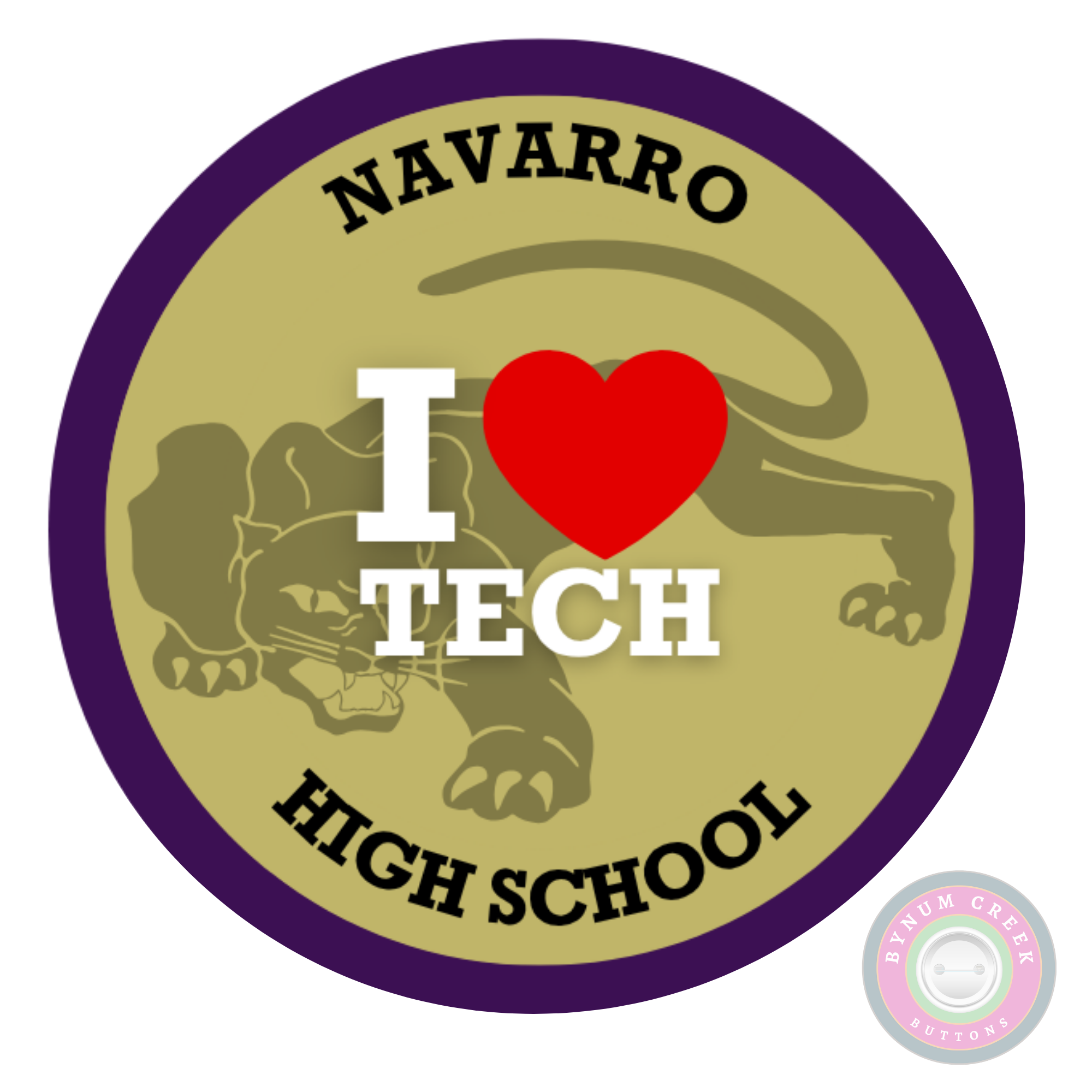 I Love Tech